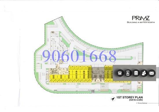 Primz Bizhub (D25), Factory #164320002